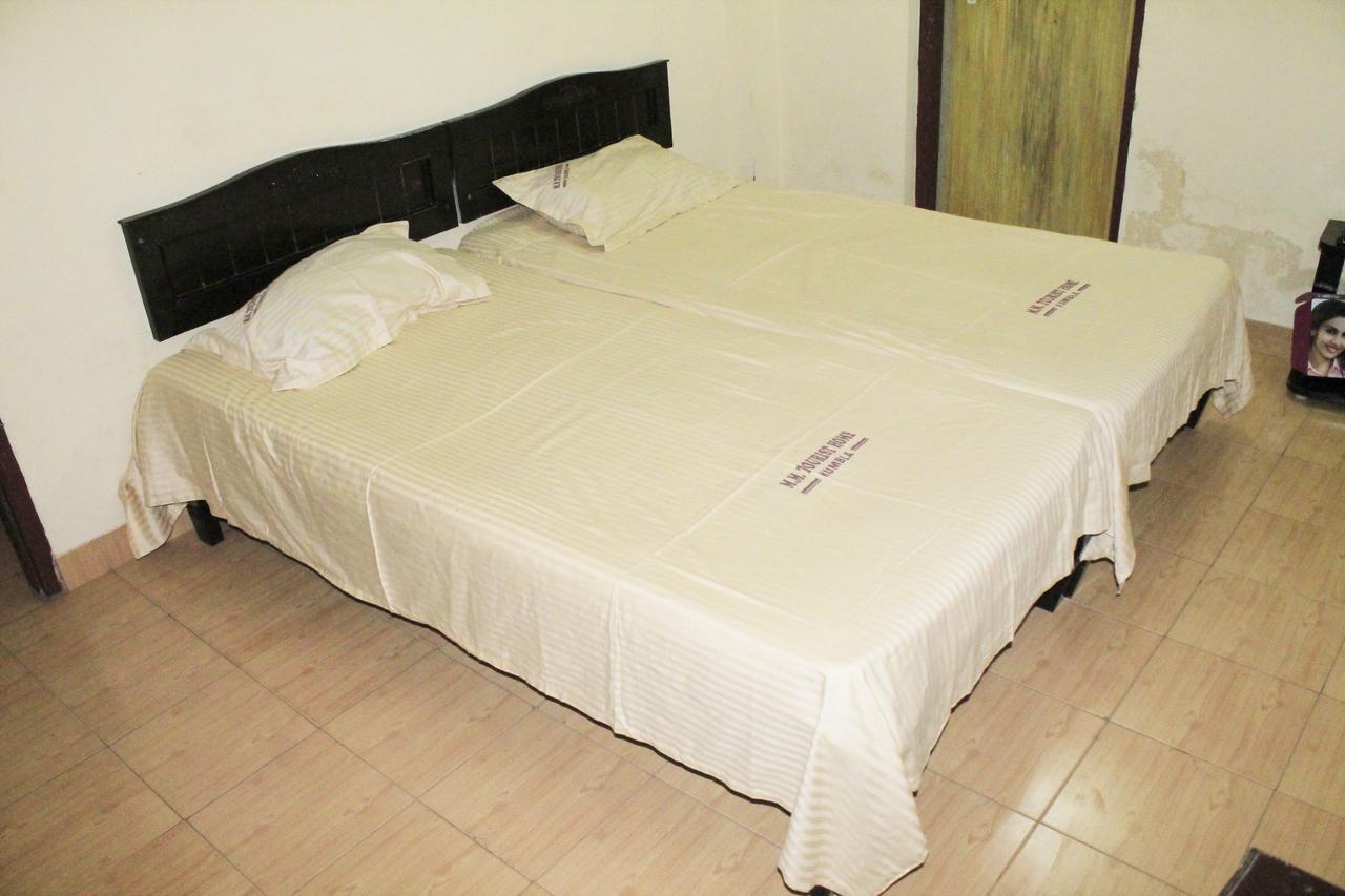Mm Tourist Home Mangalapādi Exterior foto